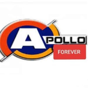 APOLLO 12 MOIS + FOREVER12 MOIS